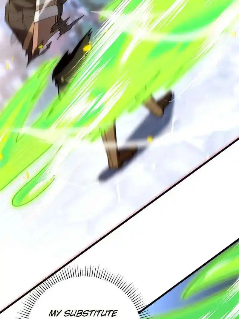 My Dragon System Chapter 232