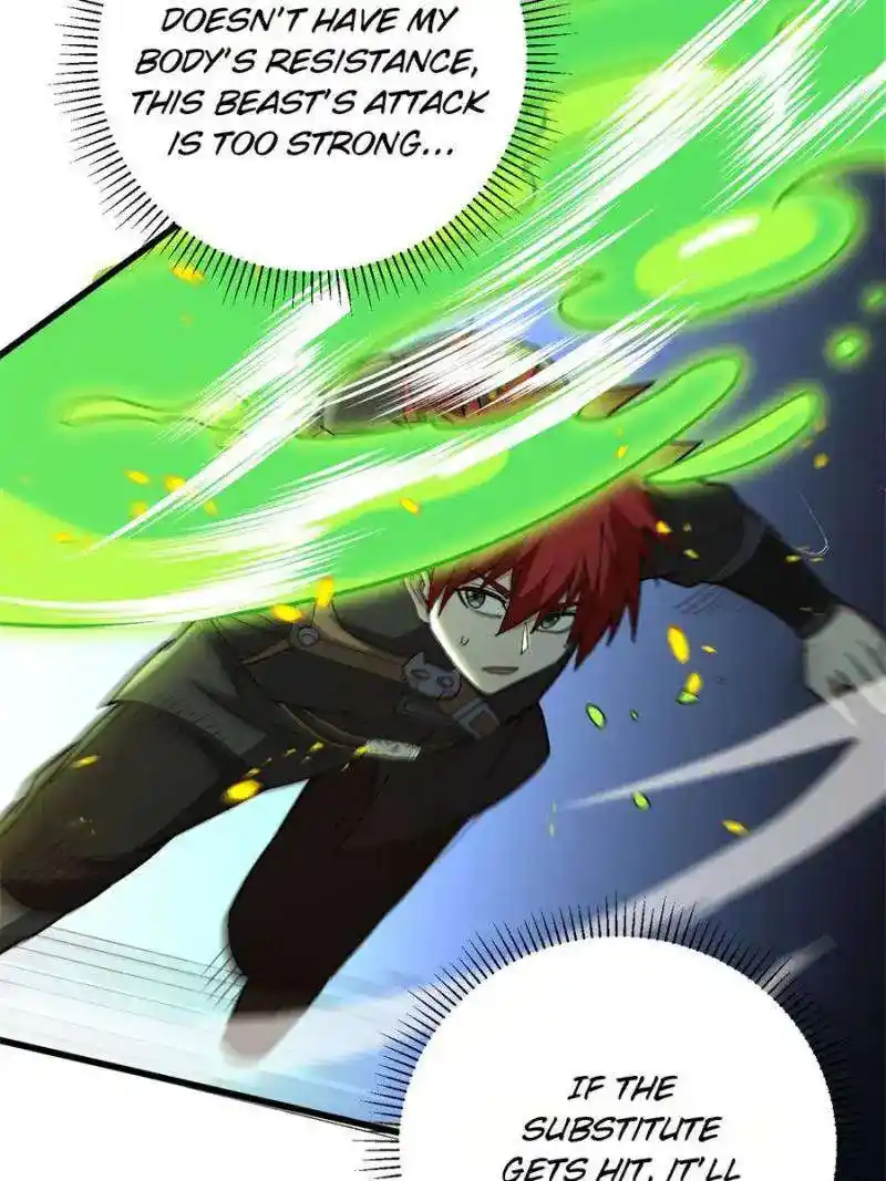 My Dragon System Chapter 232