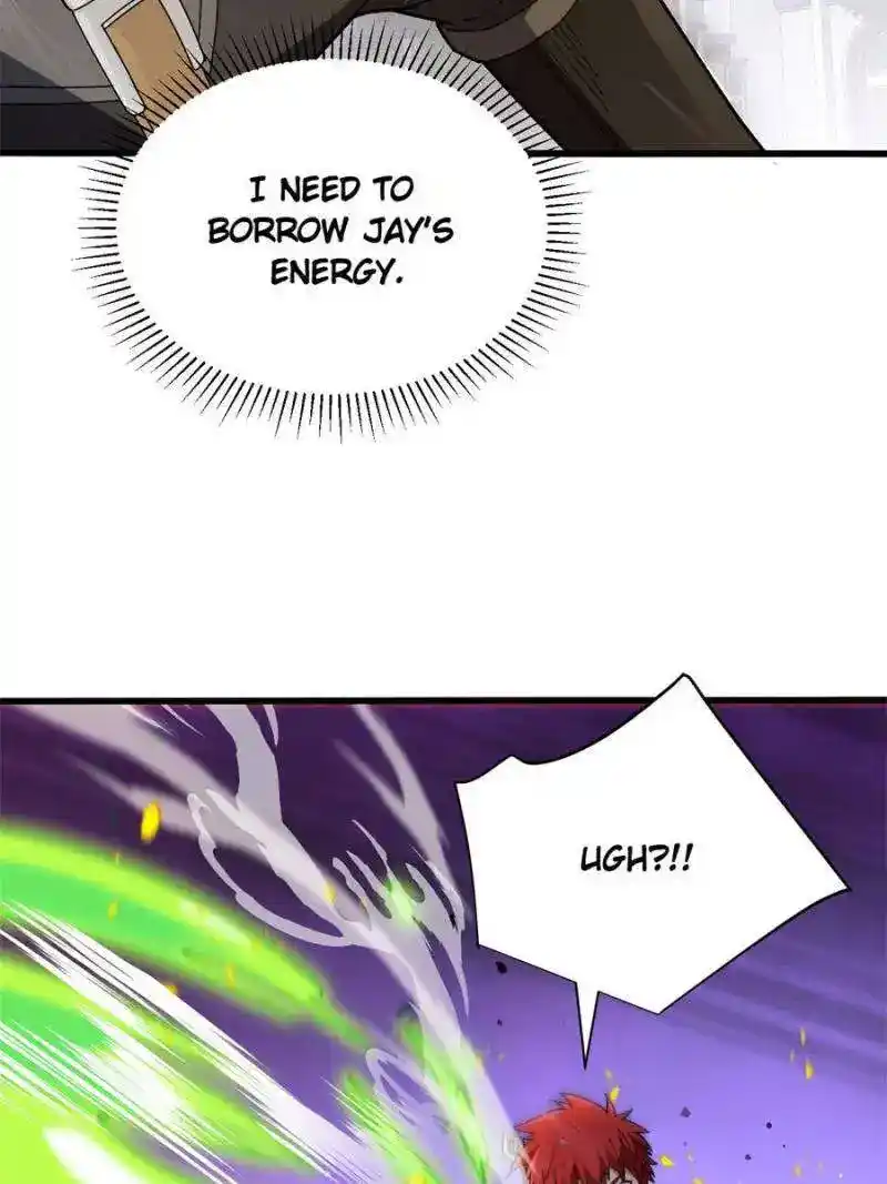 My Dragon System Chapter 232