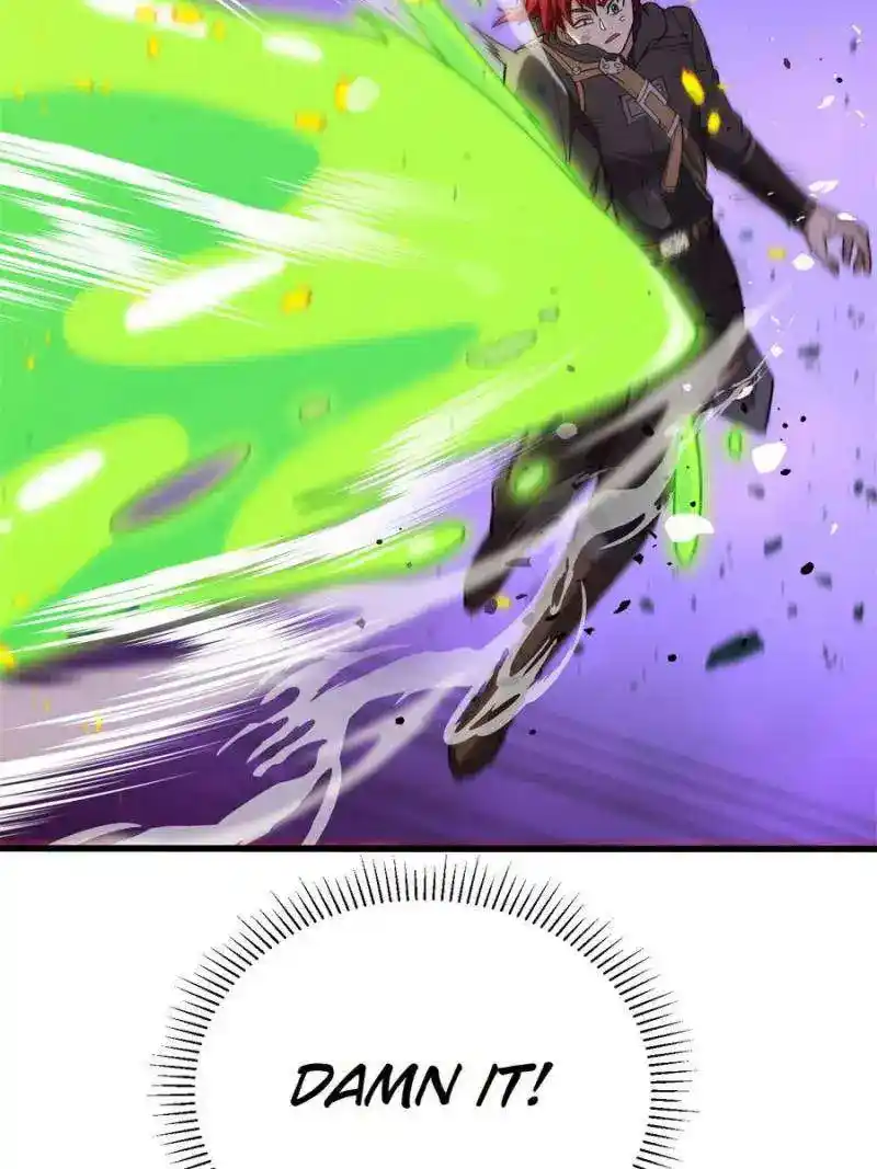 My Dragon System Chapter 232