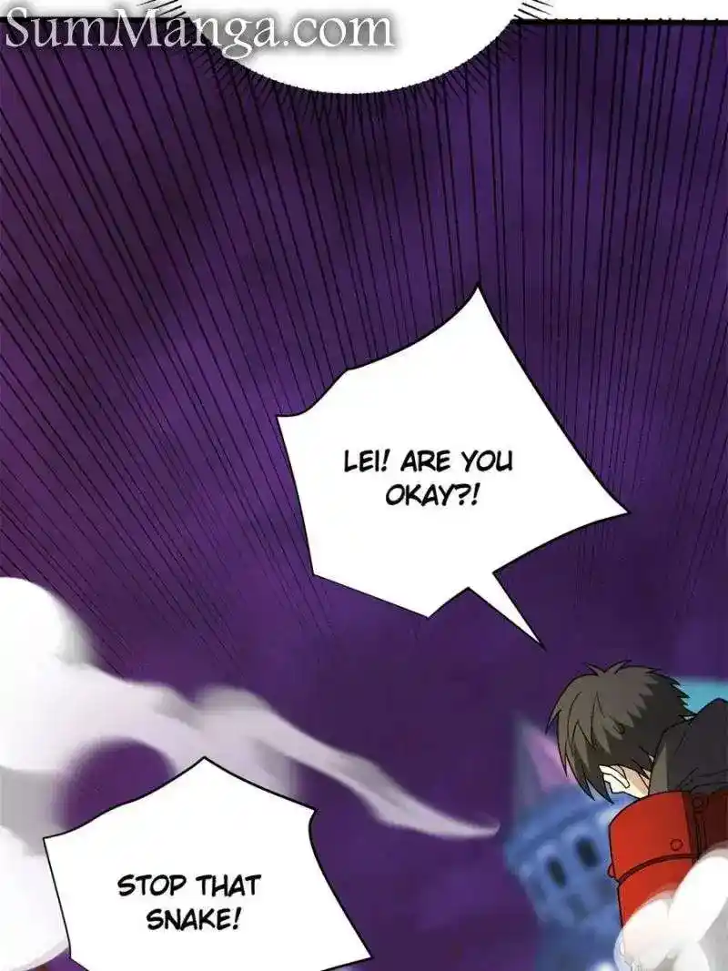 My Dragon System Chapter 232