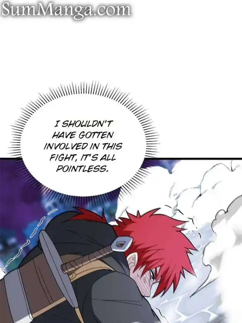 My Dragon System Chapter 232