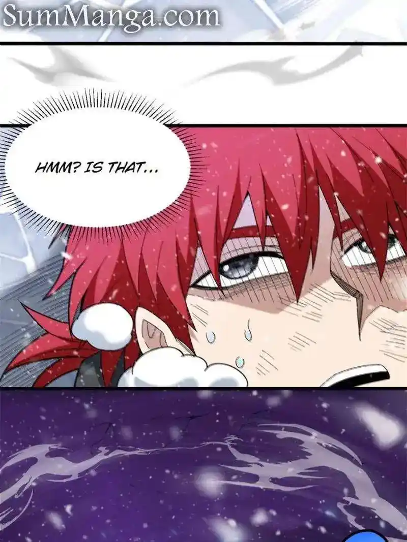 My Dragon System Chapter 232