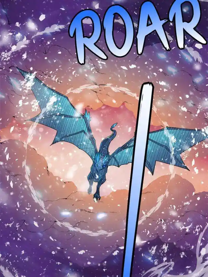 My Dragon System Chapter 232