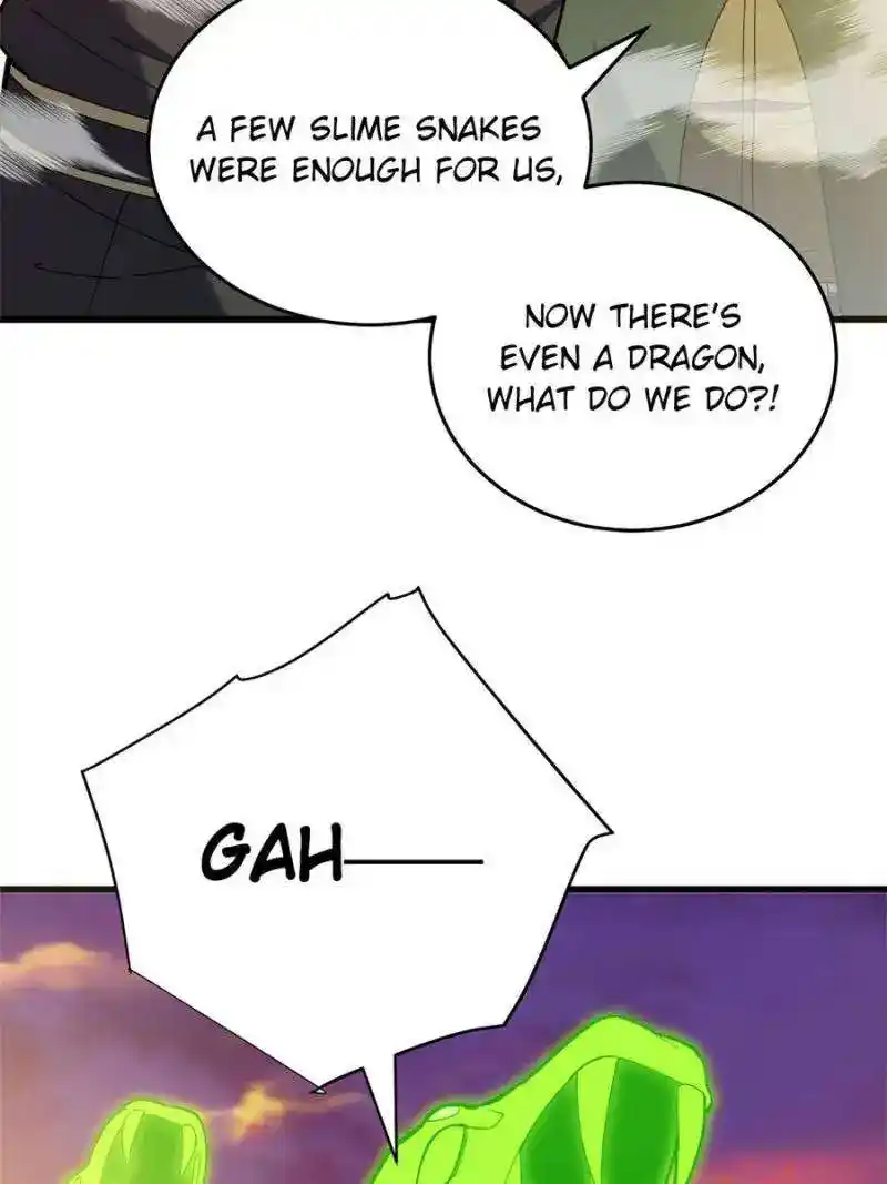 My Dragon System Chapter 233