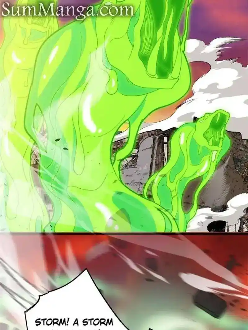 My Dragon System Chapter 233