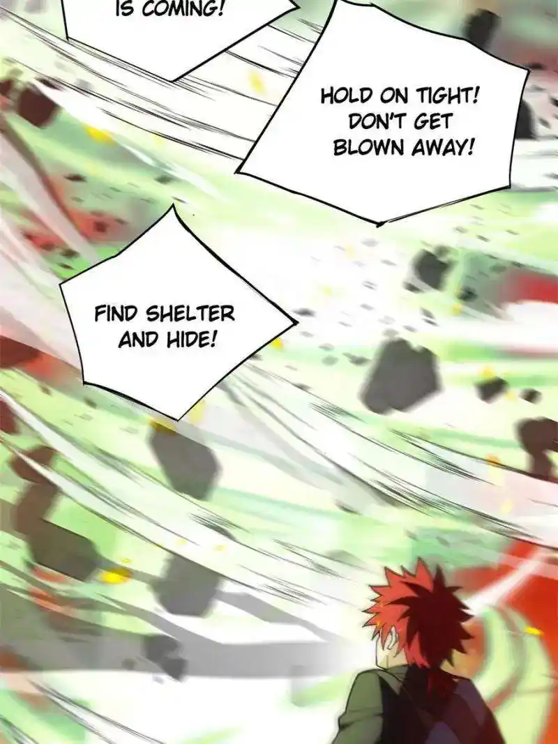 My Dragon System Chapter 233