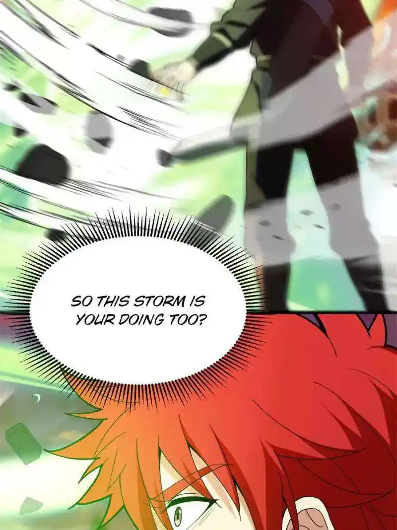 My Dragon System Chapter 233