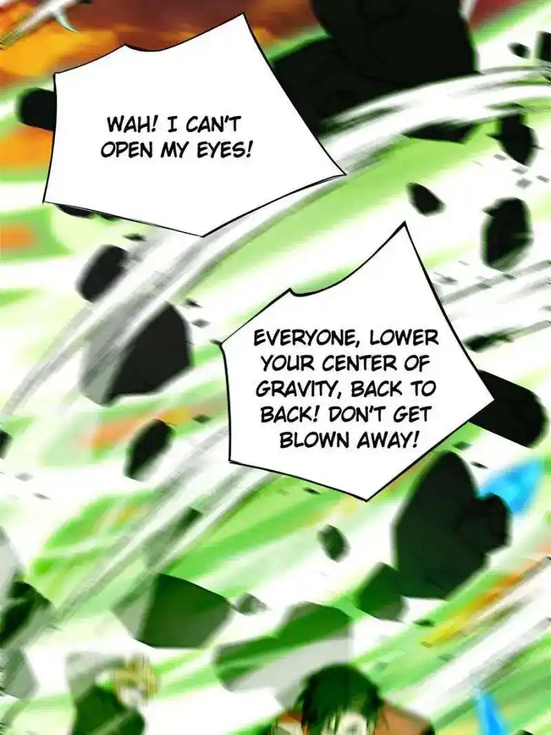 My Dragon System Chapter 233