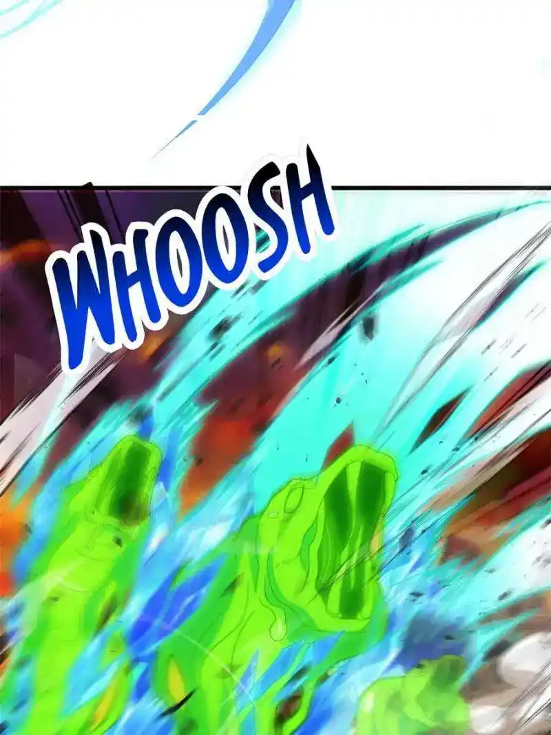 My Dragon System Chapter 233