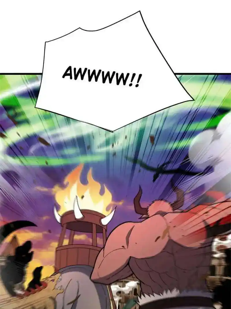 My Dragon System Chapter 233