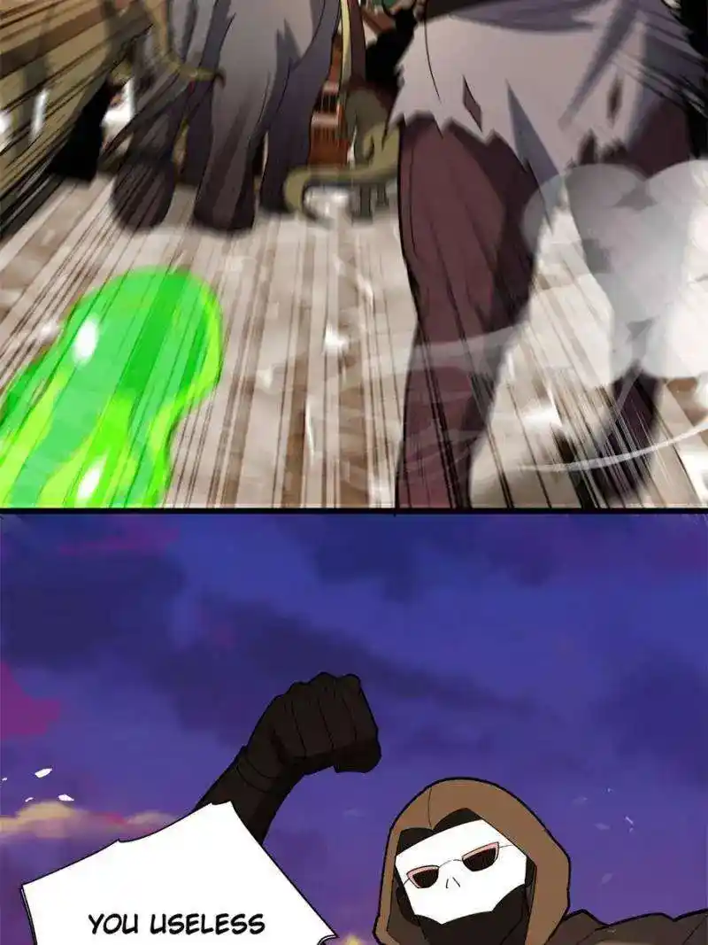 My Dragon System Chapter 233