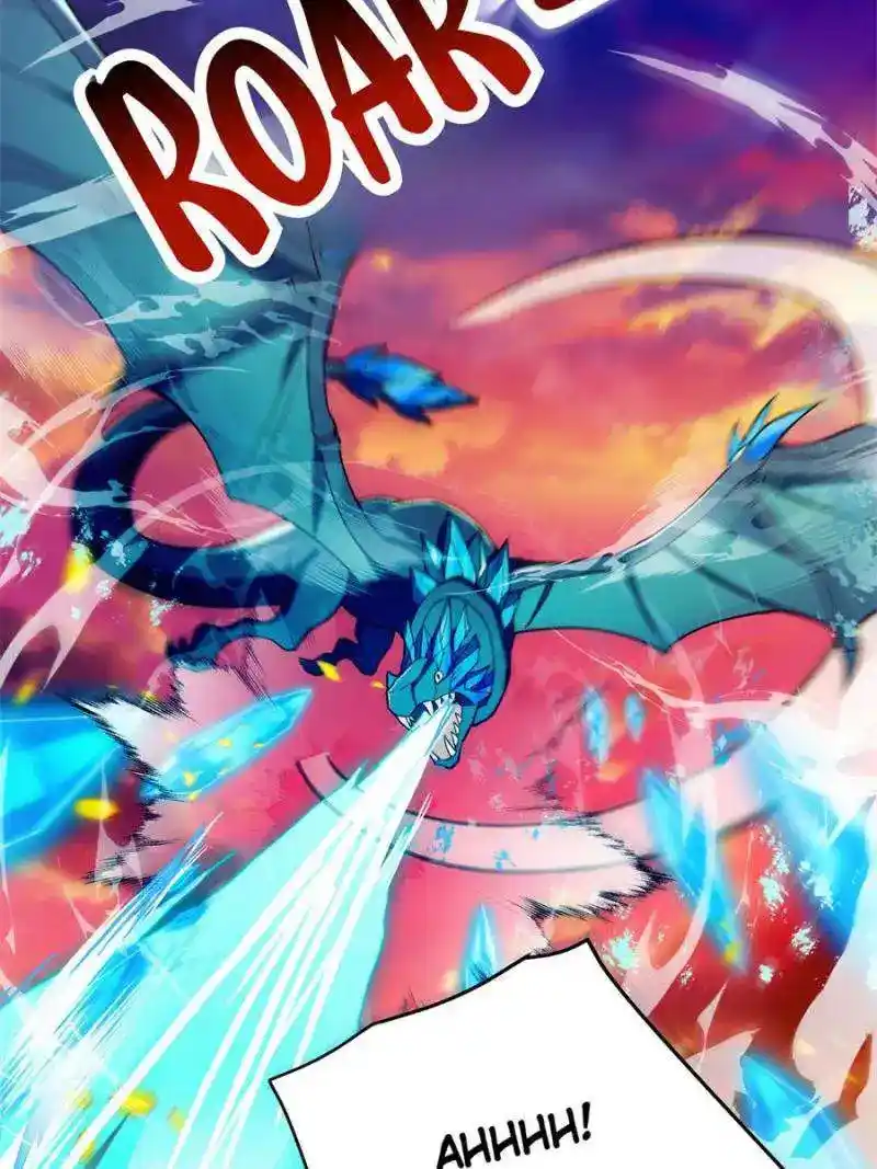 My Dragon System Chapter 233