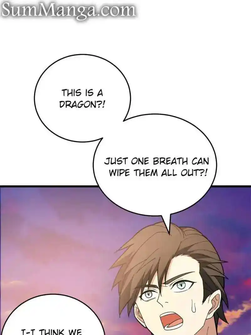 My Dragon System Chapter 233