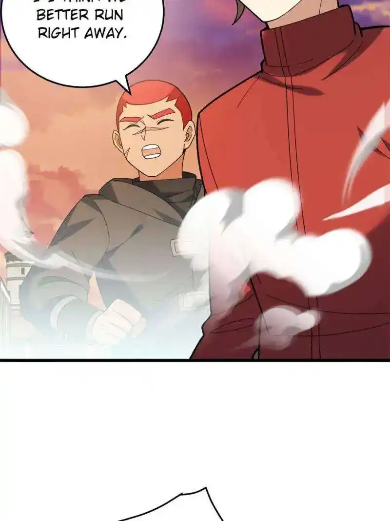 My Dragon System Chapter 233