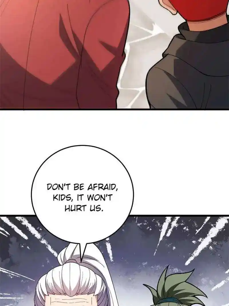 My Dragon System Chapter 233