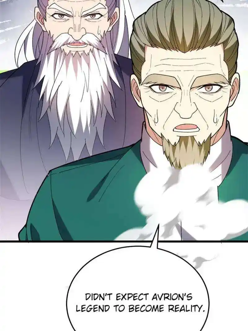 My Dragon System Chapter 233