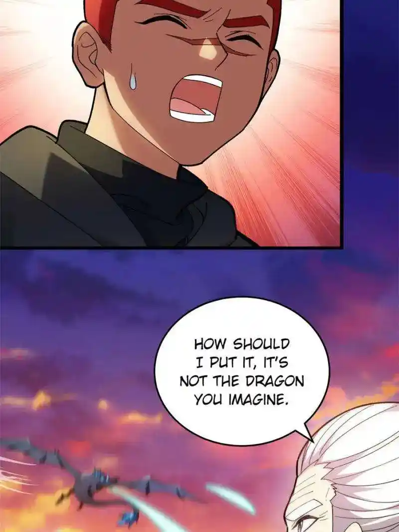 My Dragon System Chapter 234