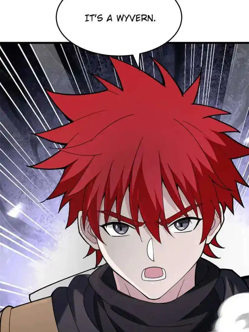 My Dragon System Chapter 234