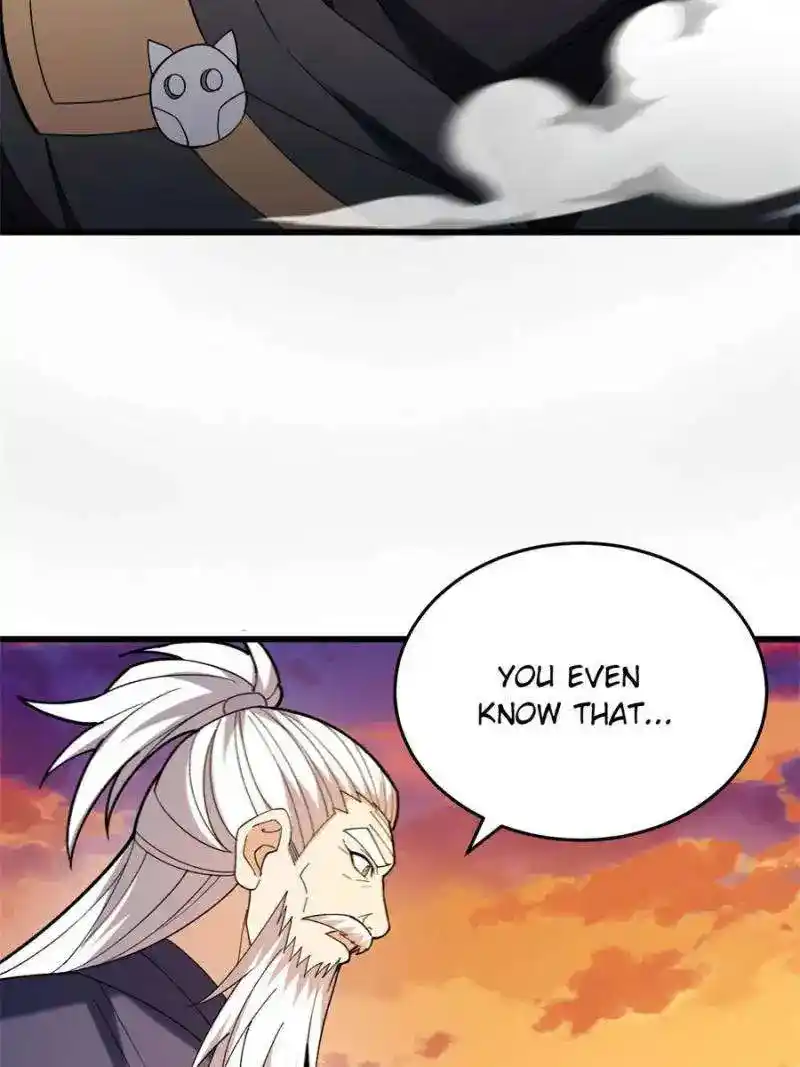 My Dragon System Chapter 234