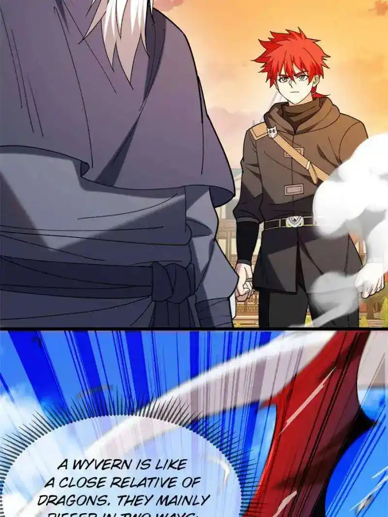 My Dragon System Chapter 234