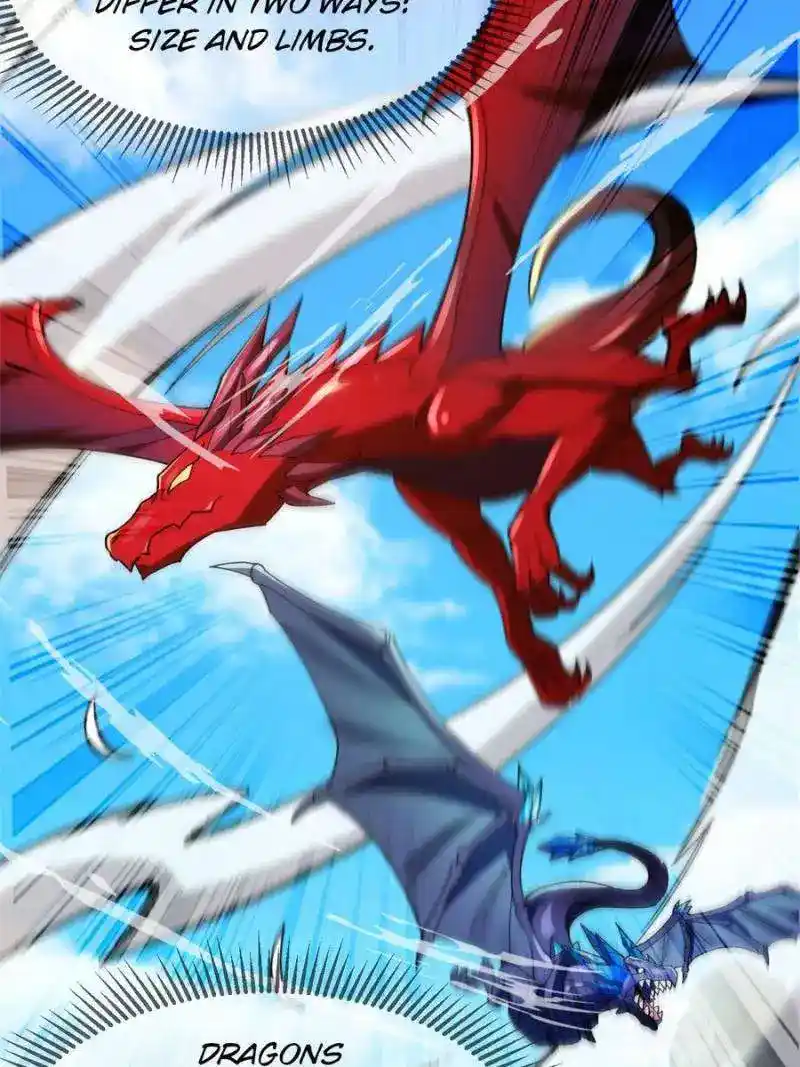 My Dragon System Chapter 234