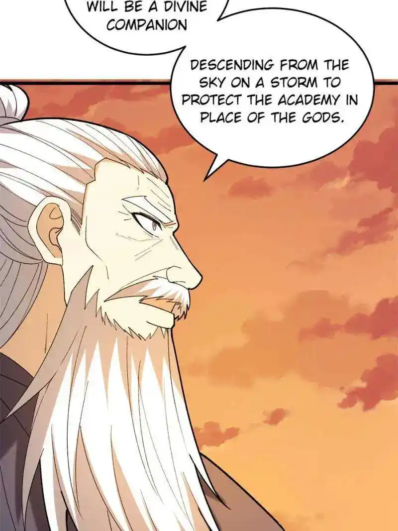 My Dragon System Chapter 234