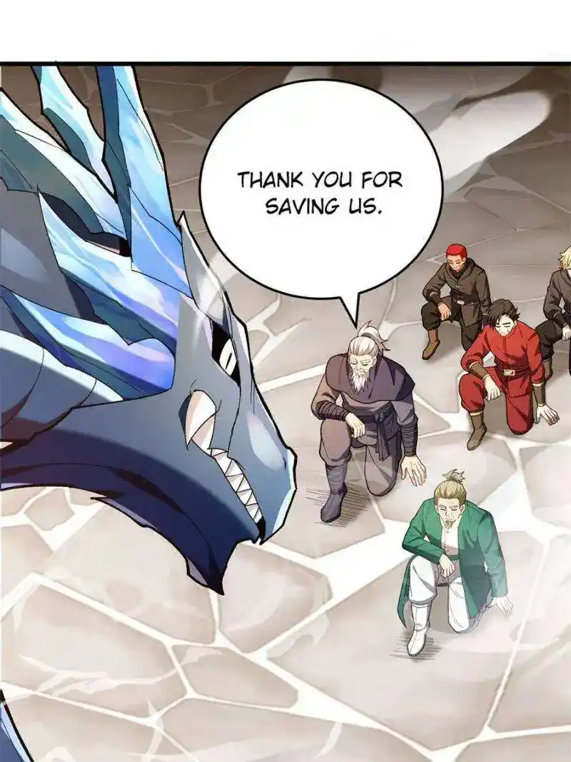 My Dragon System Chapter 234