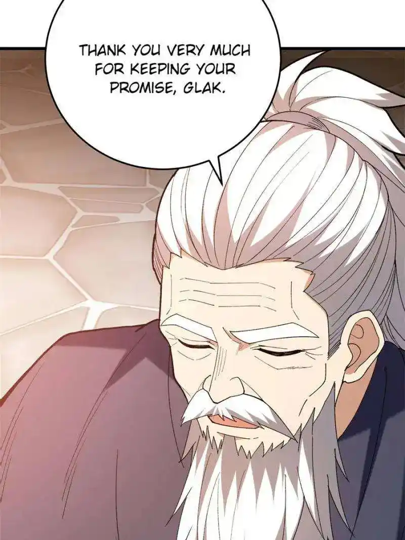 My Dragon System Chapter 234