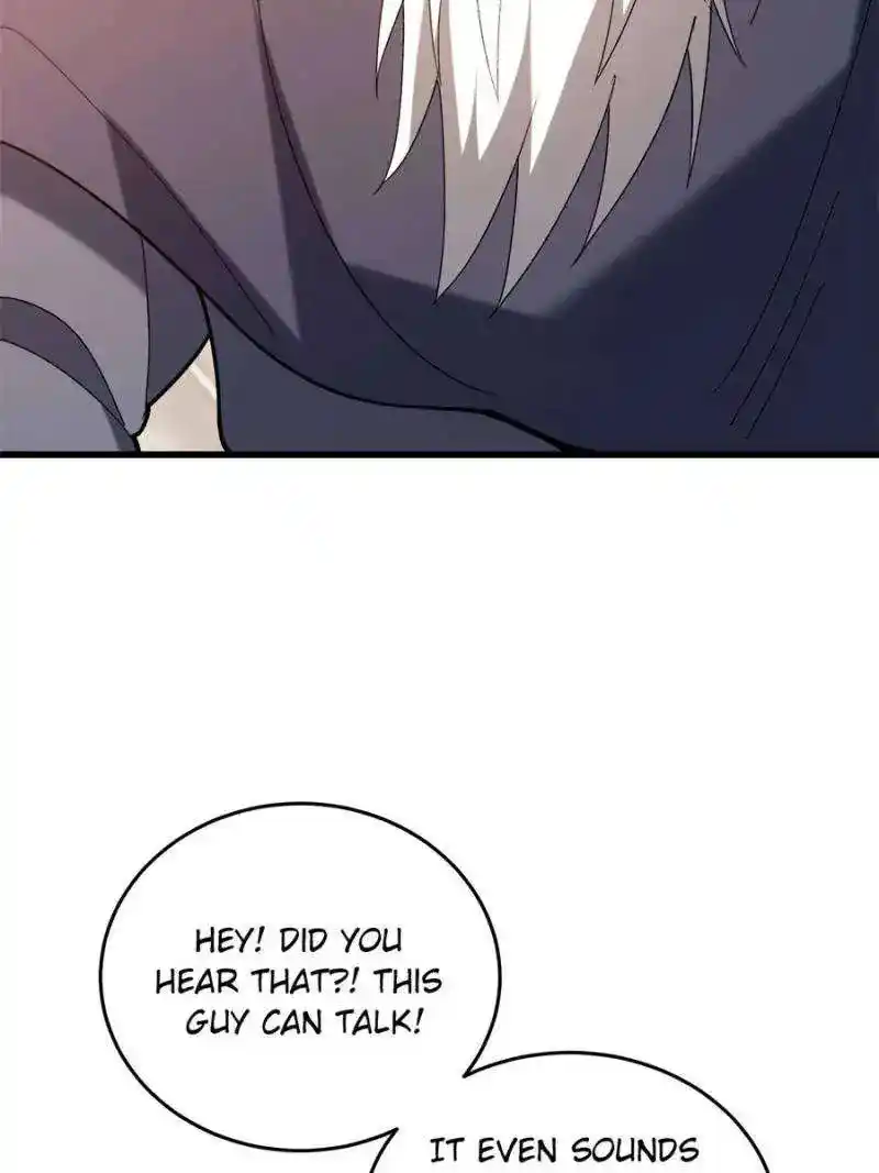 My Dragon System Chapter 234