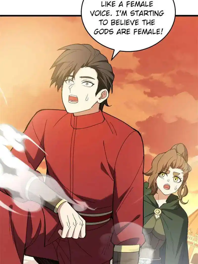 My Dragon System Chapter 234