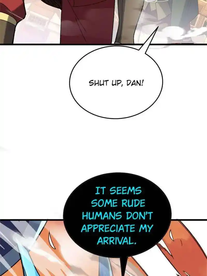 My Dragon System Chapter 234