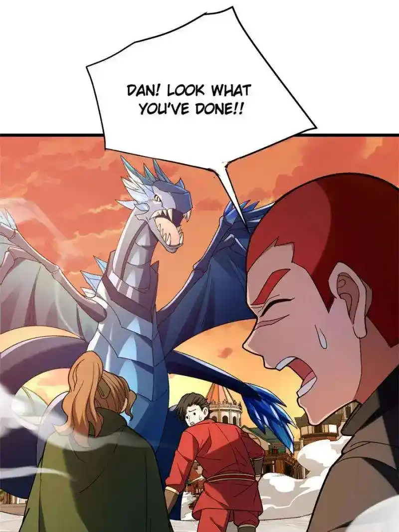 My Dragon System Chapter 234