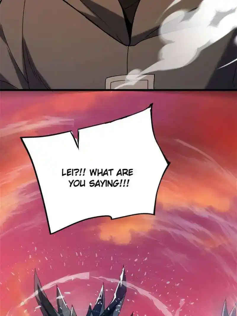 My Dragon System Chapter 234