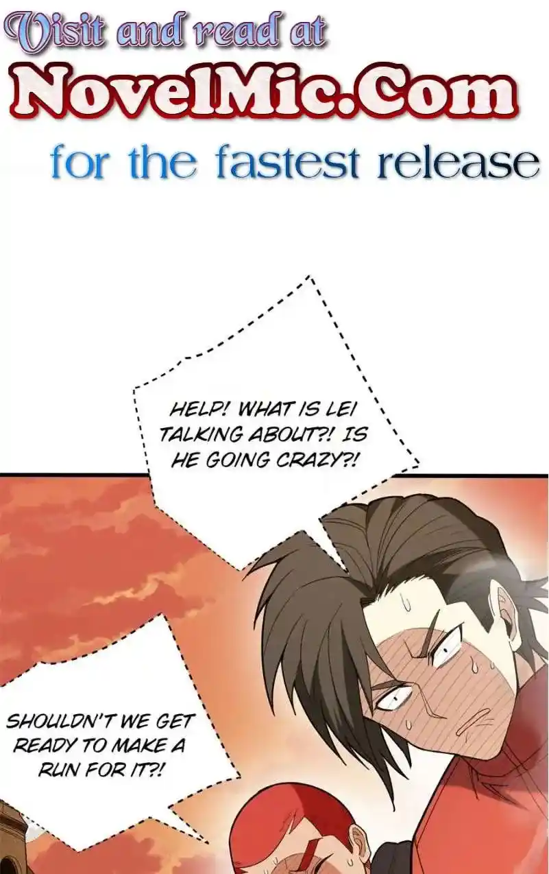 My Dragon System Chapter 235