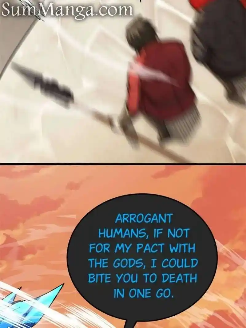 My Dragon System Chapter 235