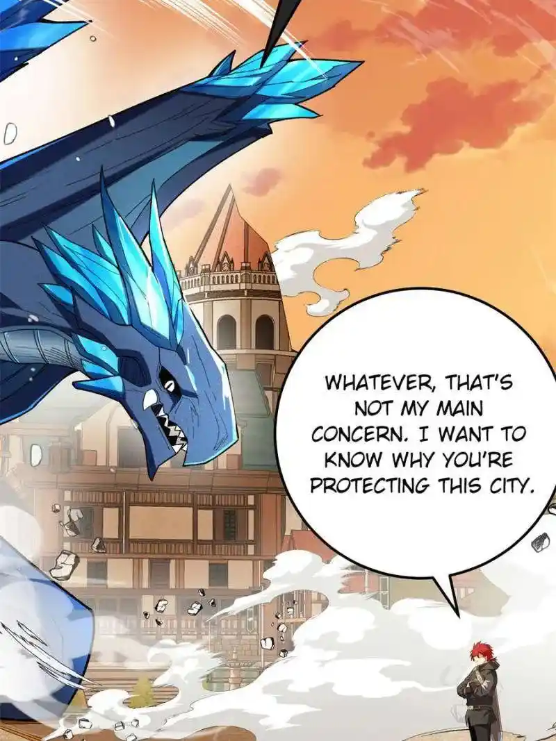 My Dragon System Chapter 235