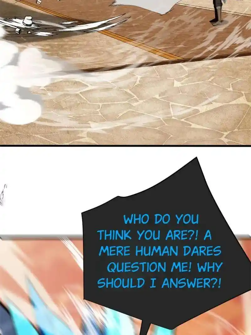 My Dragon System Chapter 235