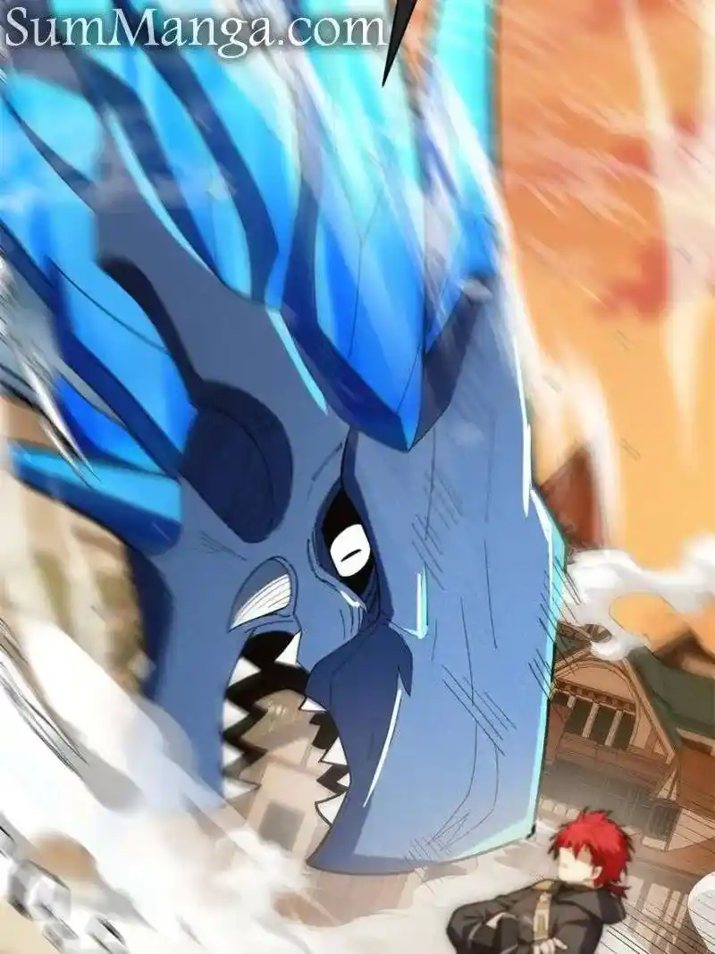 My Dragon System Chapter 235