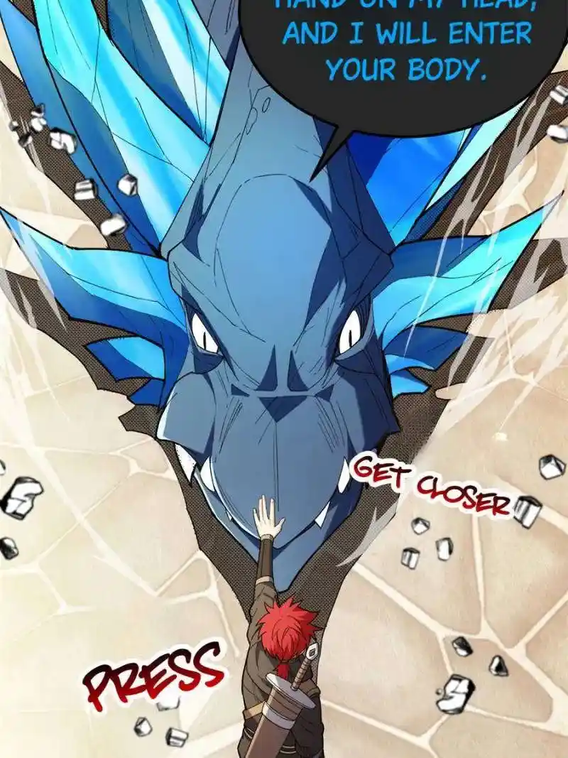 My Dragon System Chapter 235