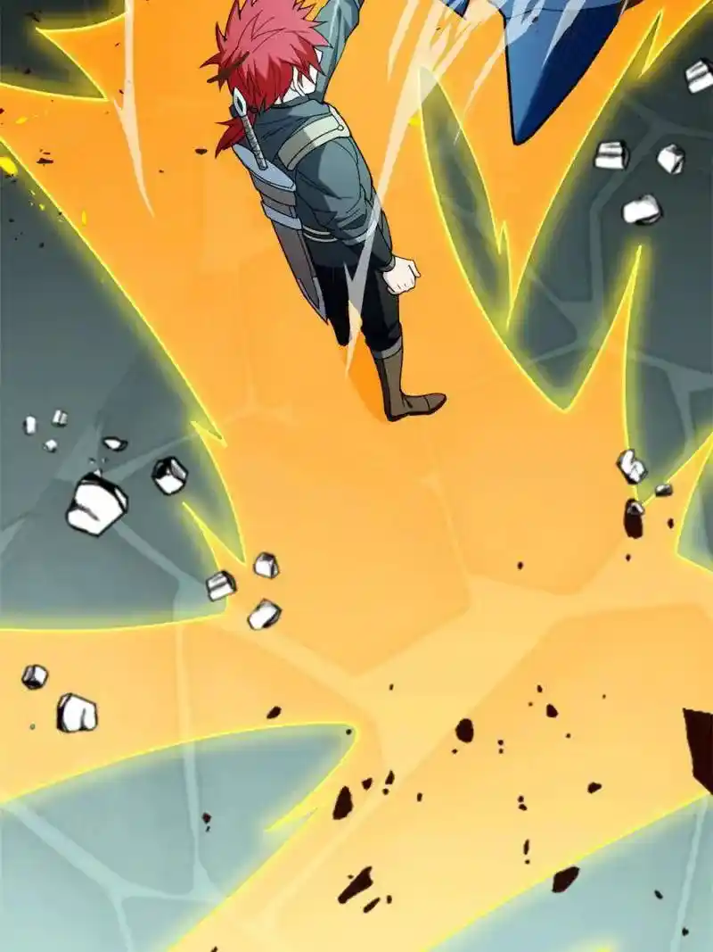 My Dragon System Chapter 235