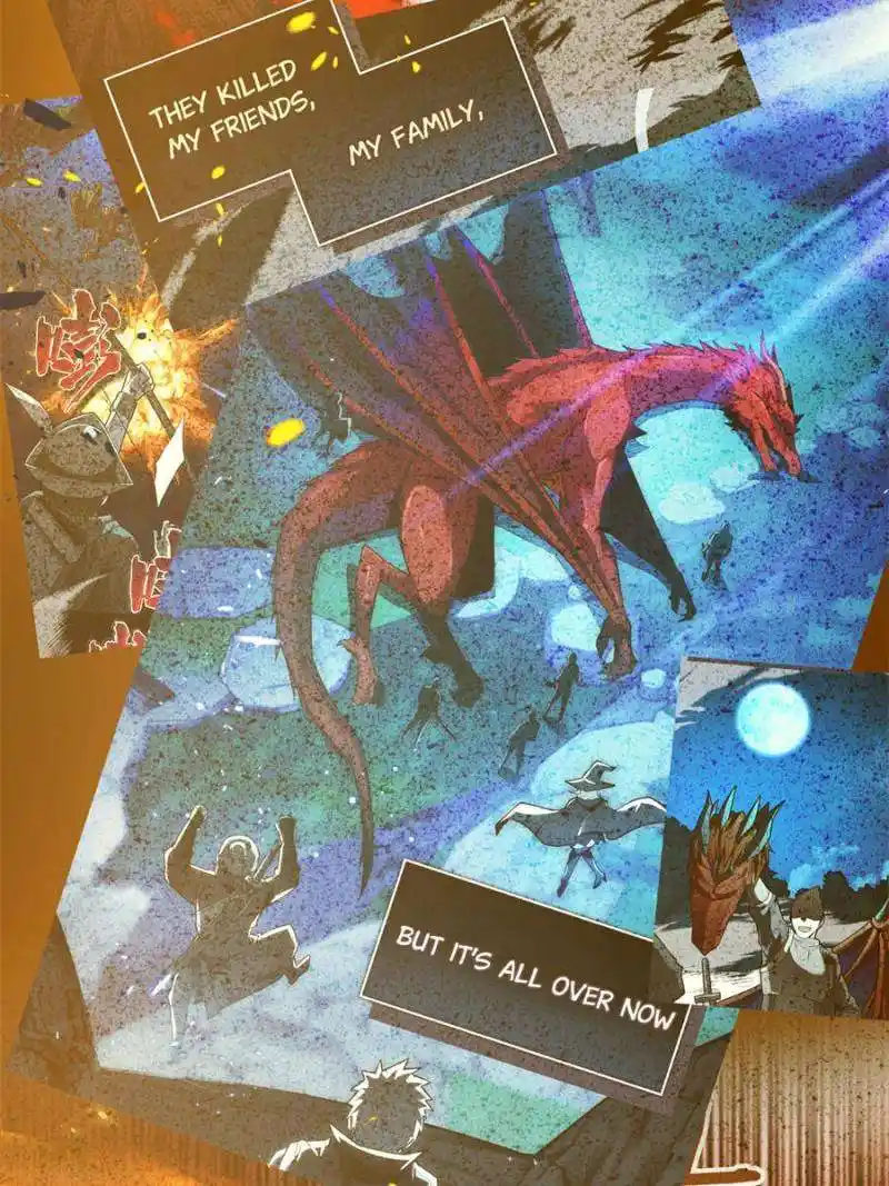 My Dragon System Chapter 235