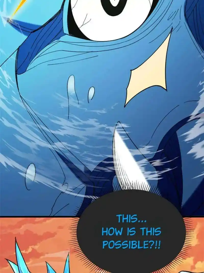 My Dragon System Chapter 235