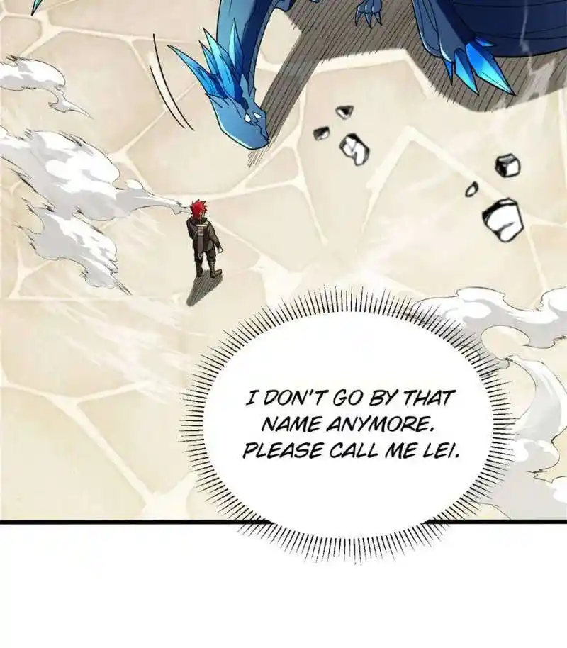 My Dragon System Chapter 235