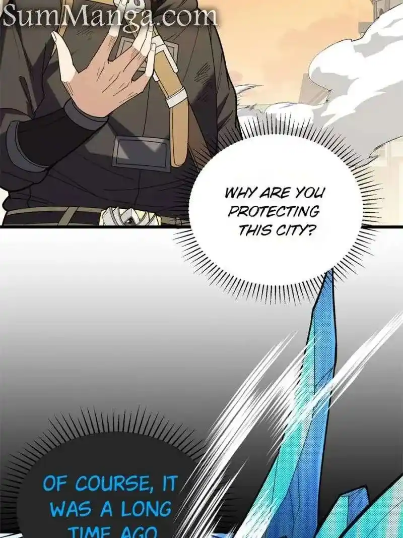 My Dragon System Chapter 235