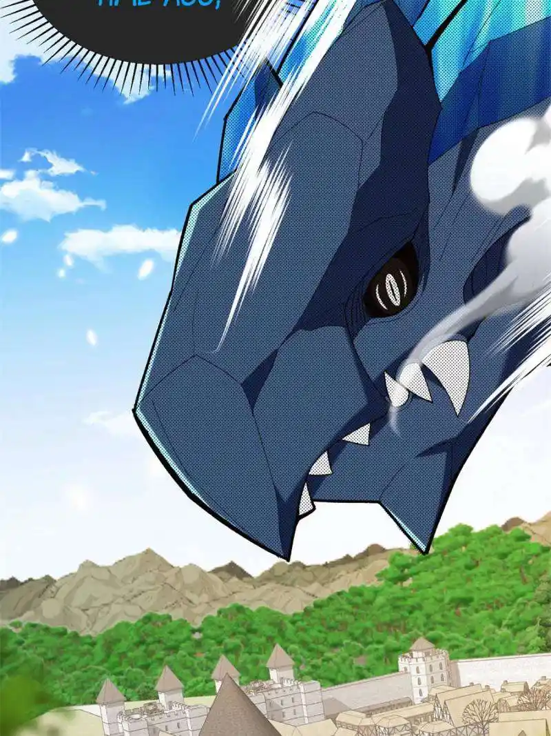 My Dragon System Chapter 235