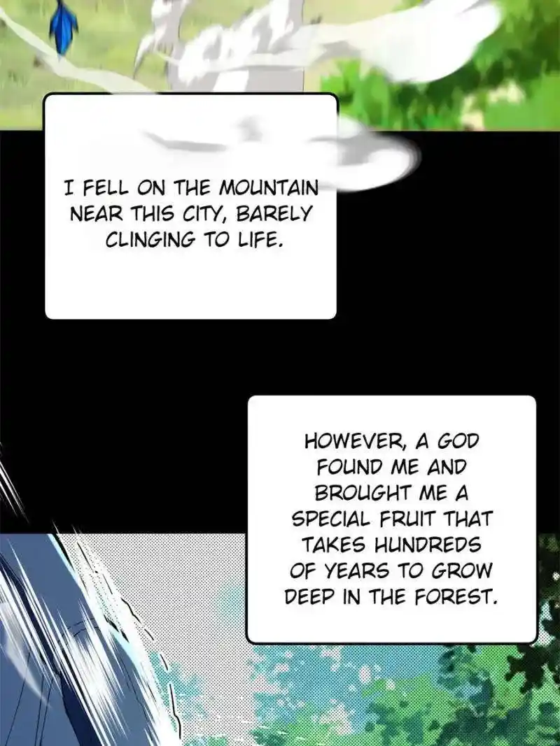 My Dragon System Chapter 235