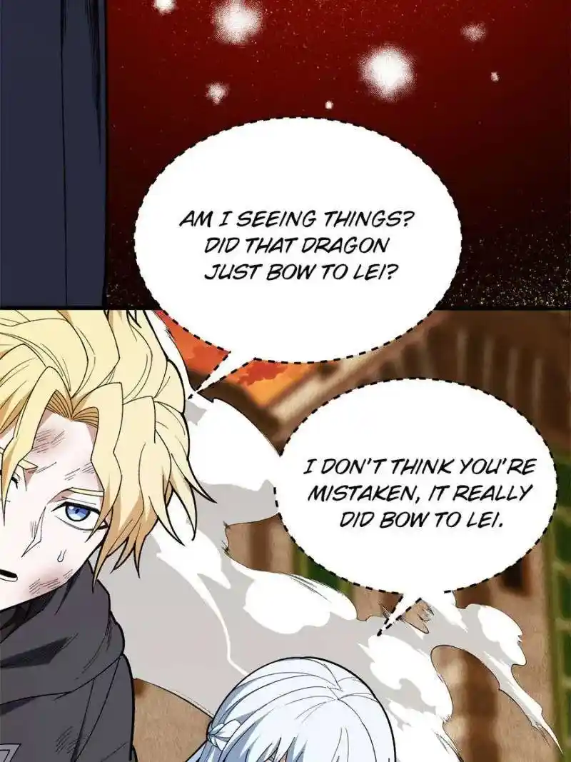 My Dragon System Chapter 235