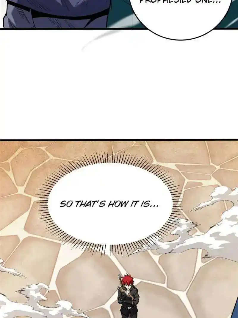 My Dragon System Chapter 236