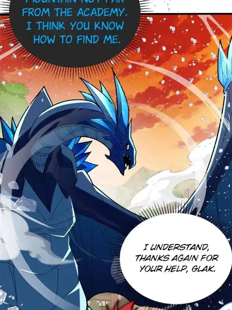 My Dragon System Chapter 236